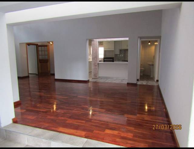 4 BEDROOM CLUSTER FOR SALE IN GLEN MARAIS